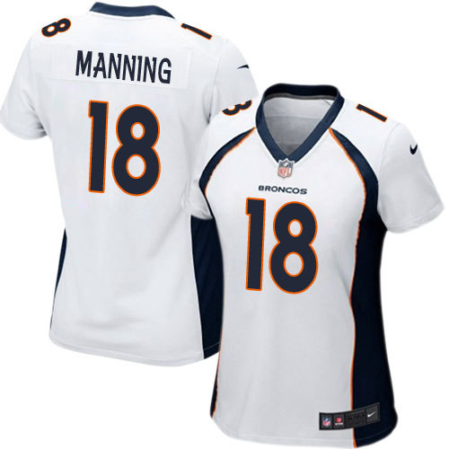 women Denver Broncos jerseys-014